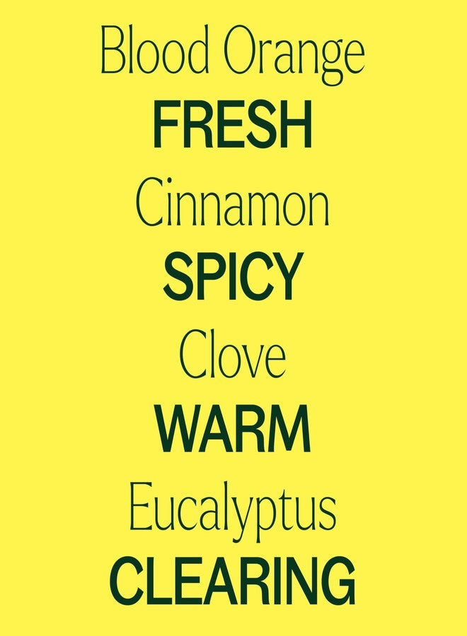 Plant Therapy Germ Fighter Essential Oil Blend Pure, Natural Aromatherapy, for Diffusion & Topical Use, DIY Multi-Surface Cleaner, Hand Cleanser, Home or Office Use, Therapeutic Grade 10 mL (1/3 oz) - Image 4